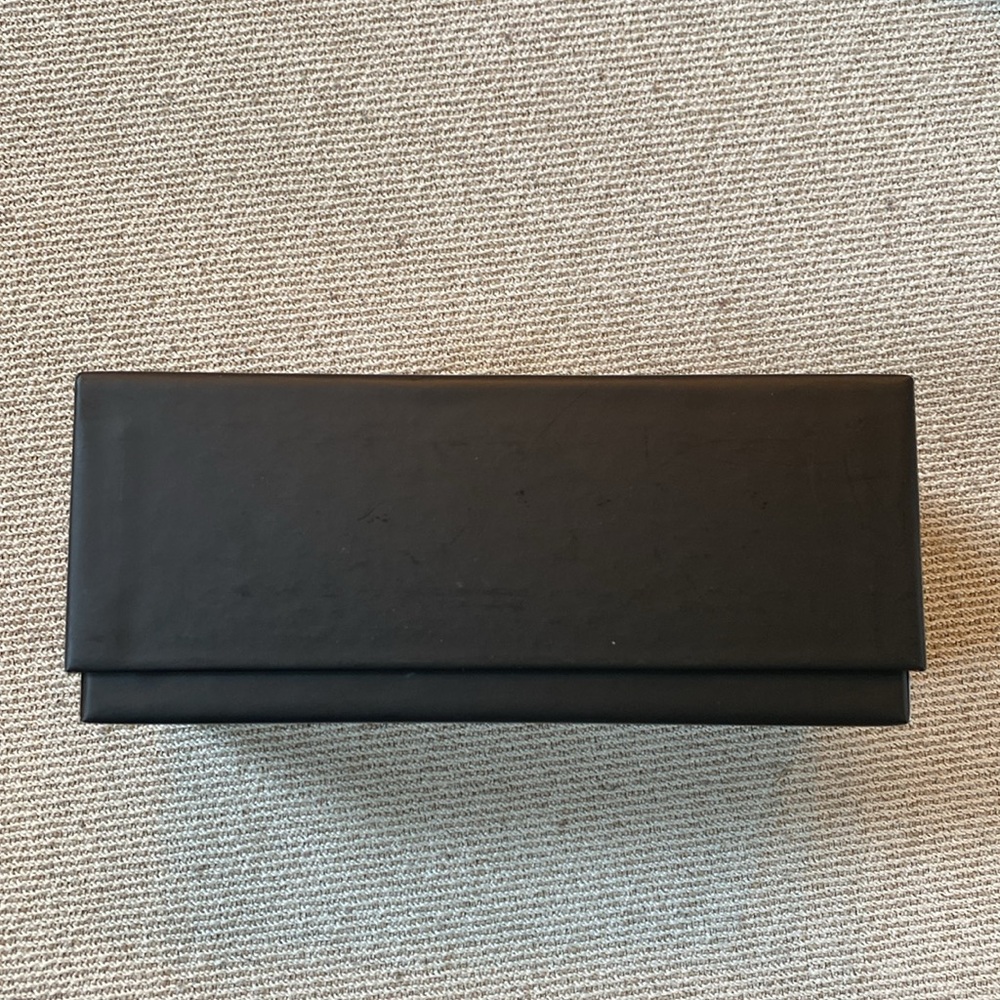 Versace Eyeglass Box - Picture 3 of 5